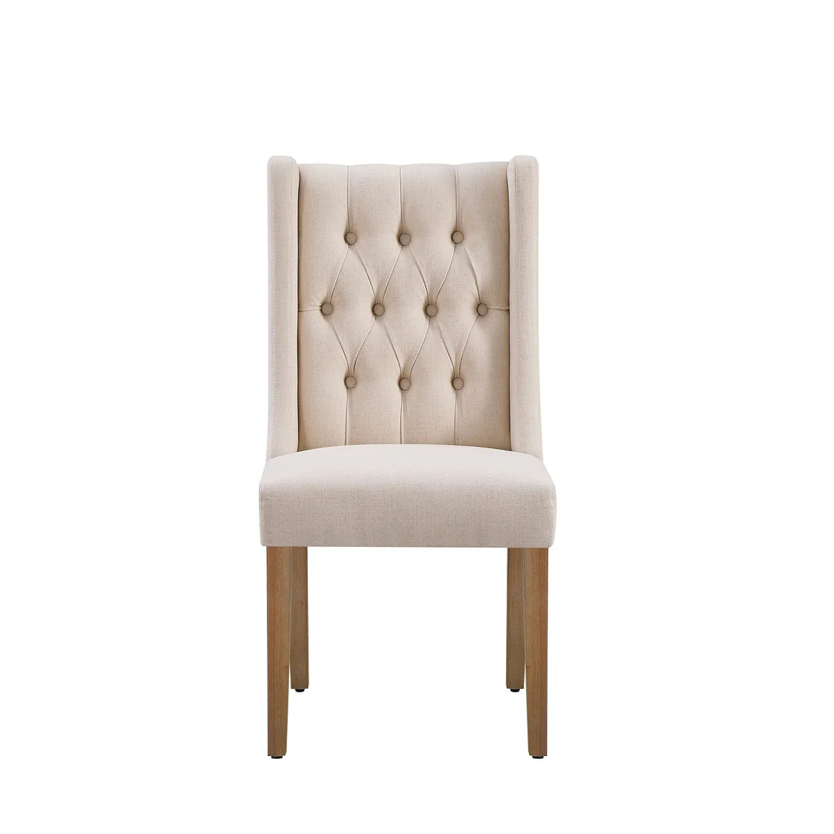 BALBOA MINK DINING CHAIR
