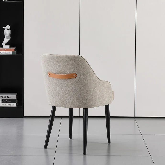 HARRISON DINING CHAIR HEVRE 22