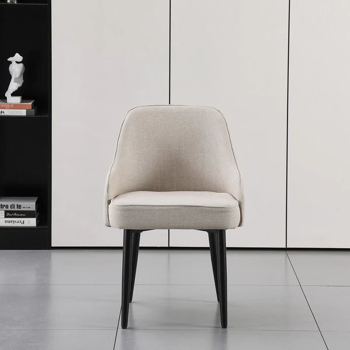 HARRISON DINING CHAIR HEVRE 22