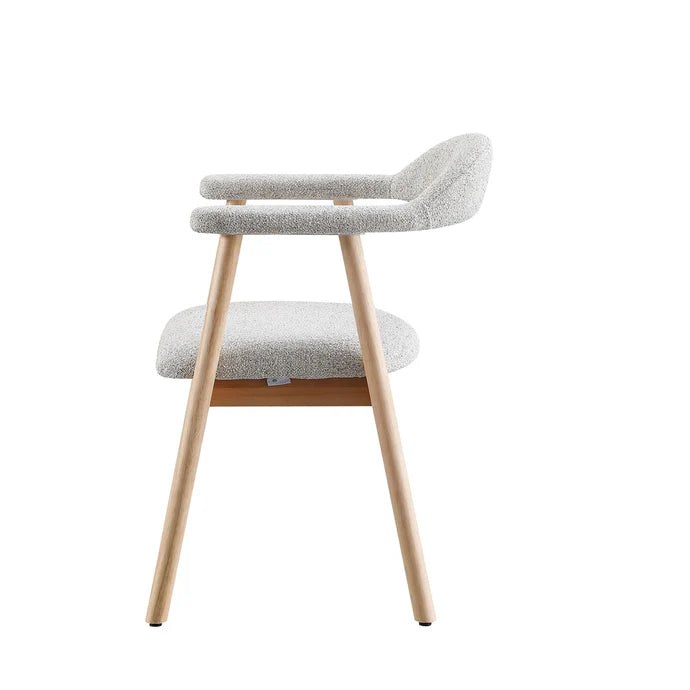 TORINO HEVRE DINING CHAIR