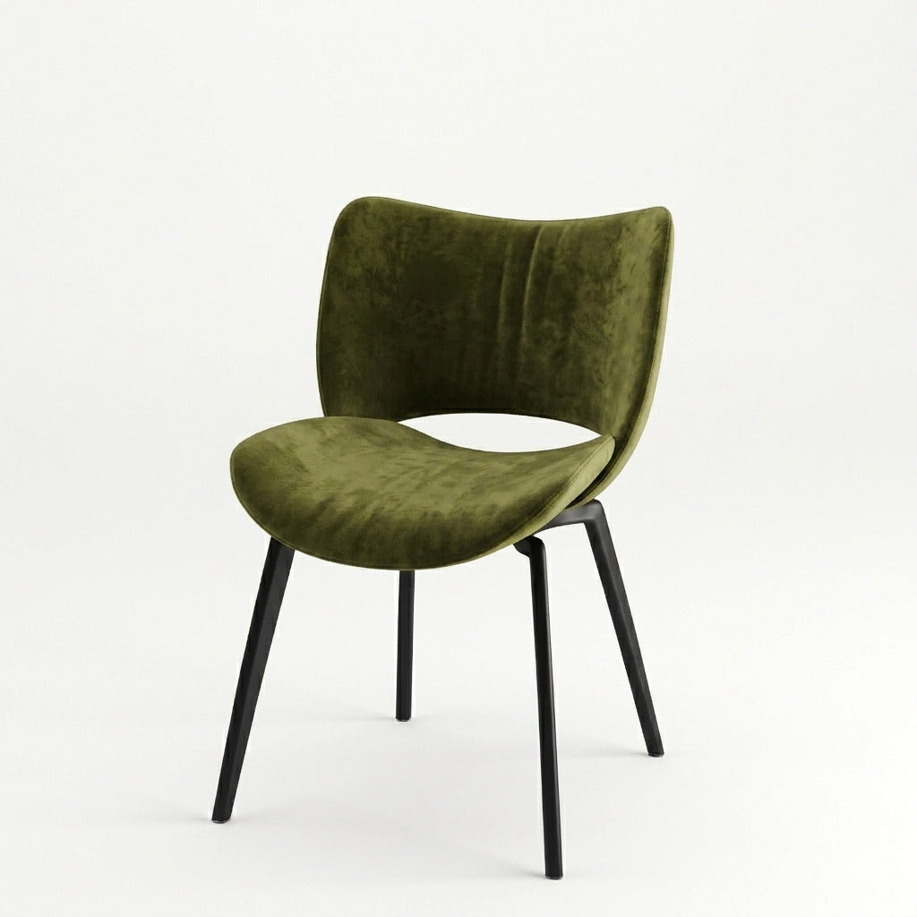 DC-43 .Winchester Curve Olive green ( 2 in a box)