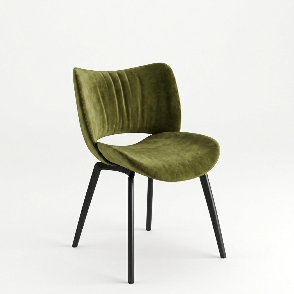 DC-43 .Winchester Curve Olive green ( 2 in a box)