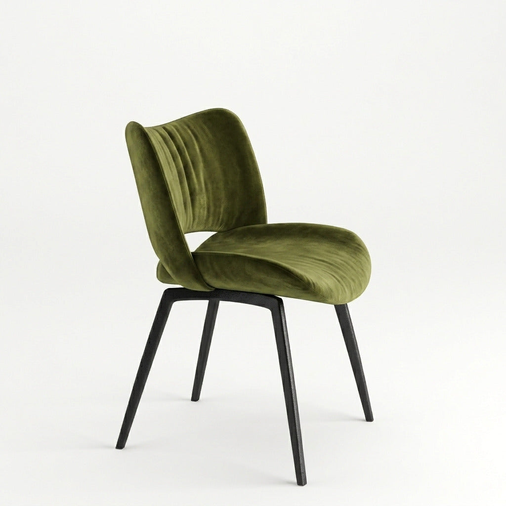 DC-43 .Winchester Curve Olive green ( 2 in a box)