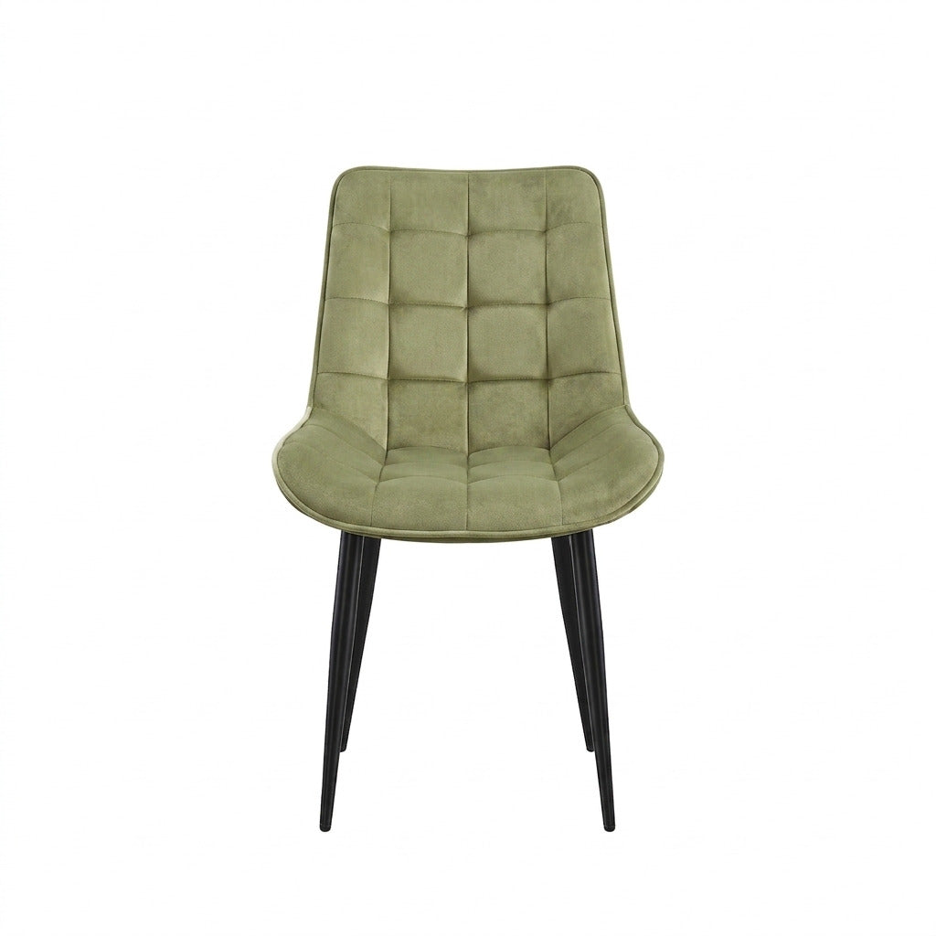 DC-31 .LARKIN OLIVE ( 2 IN A BOX )