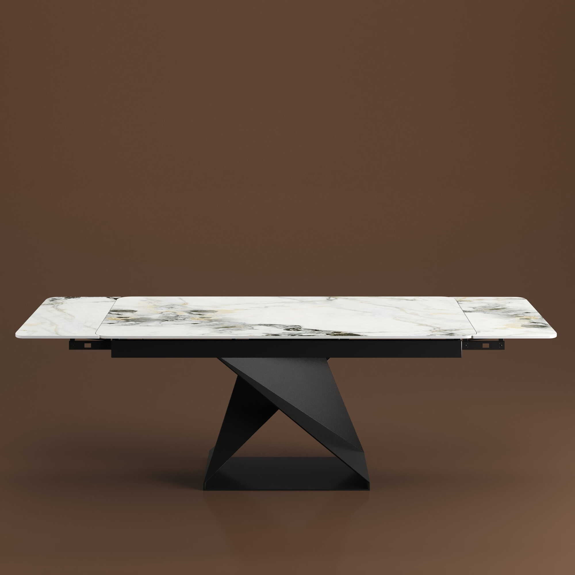 DT-12 .INVERTA Extendable Table