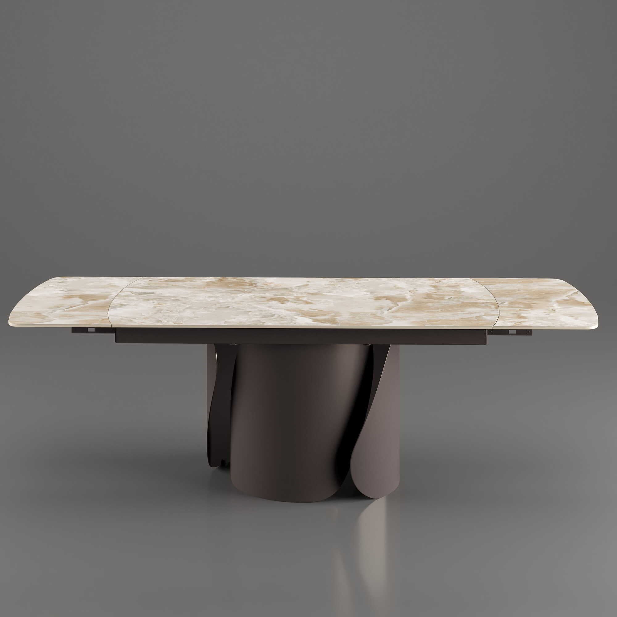 DT-11 .VORTEXA EXTENDABLE TABLE