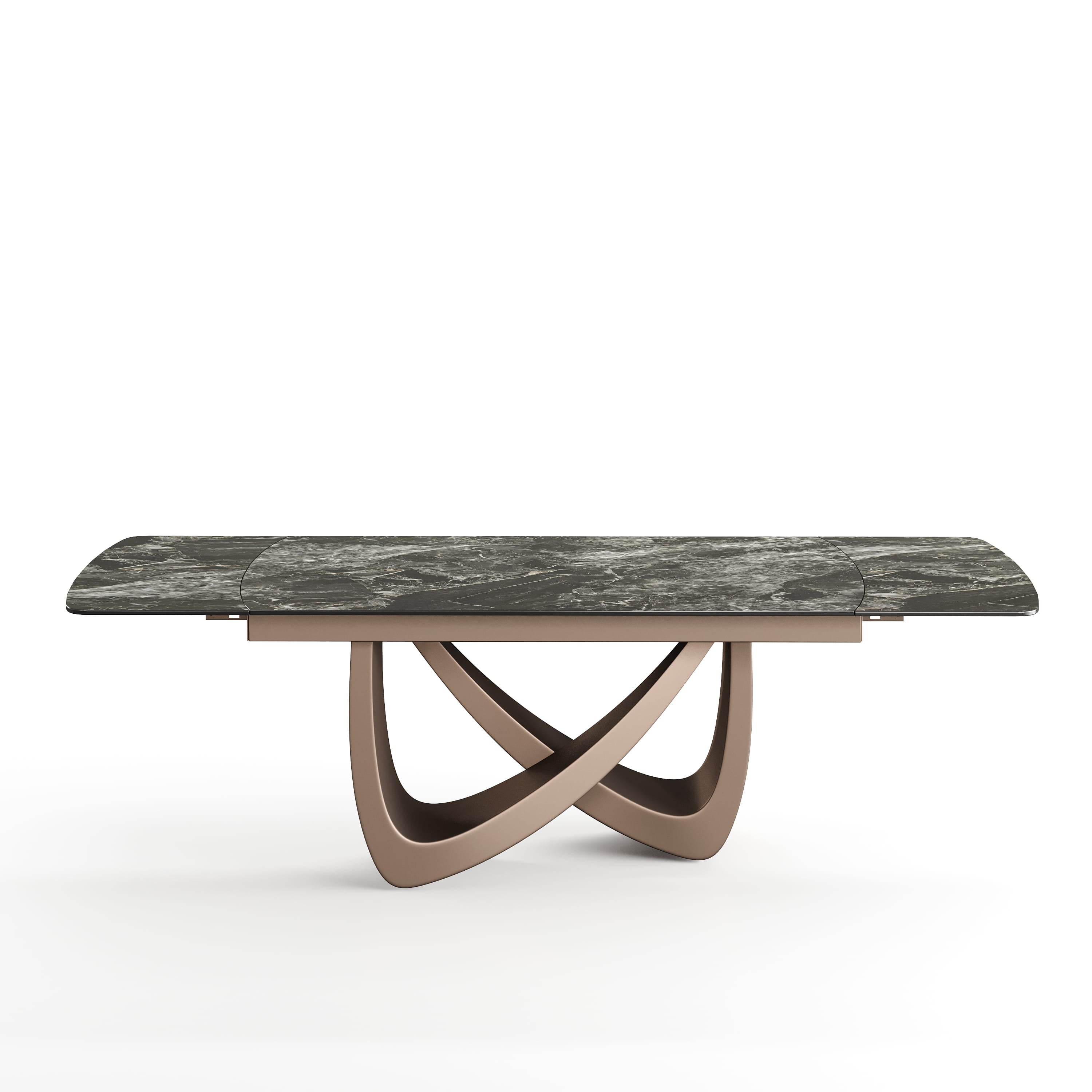 DT-2 .AURELIA WITH BRONZE BASE (2.4M)
