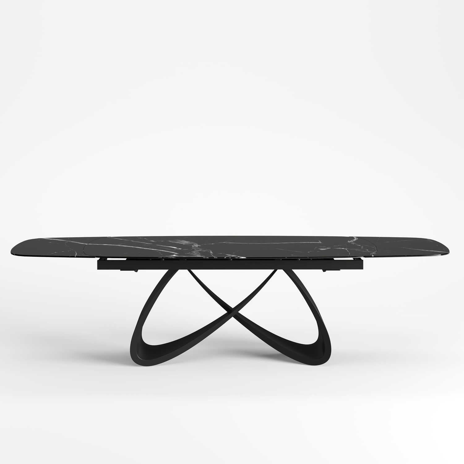 DT-9 .Kensington Extendable Dining Table
