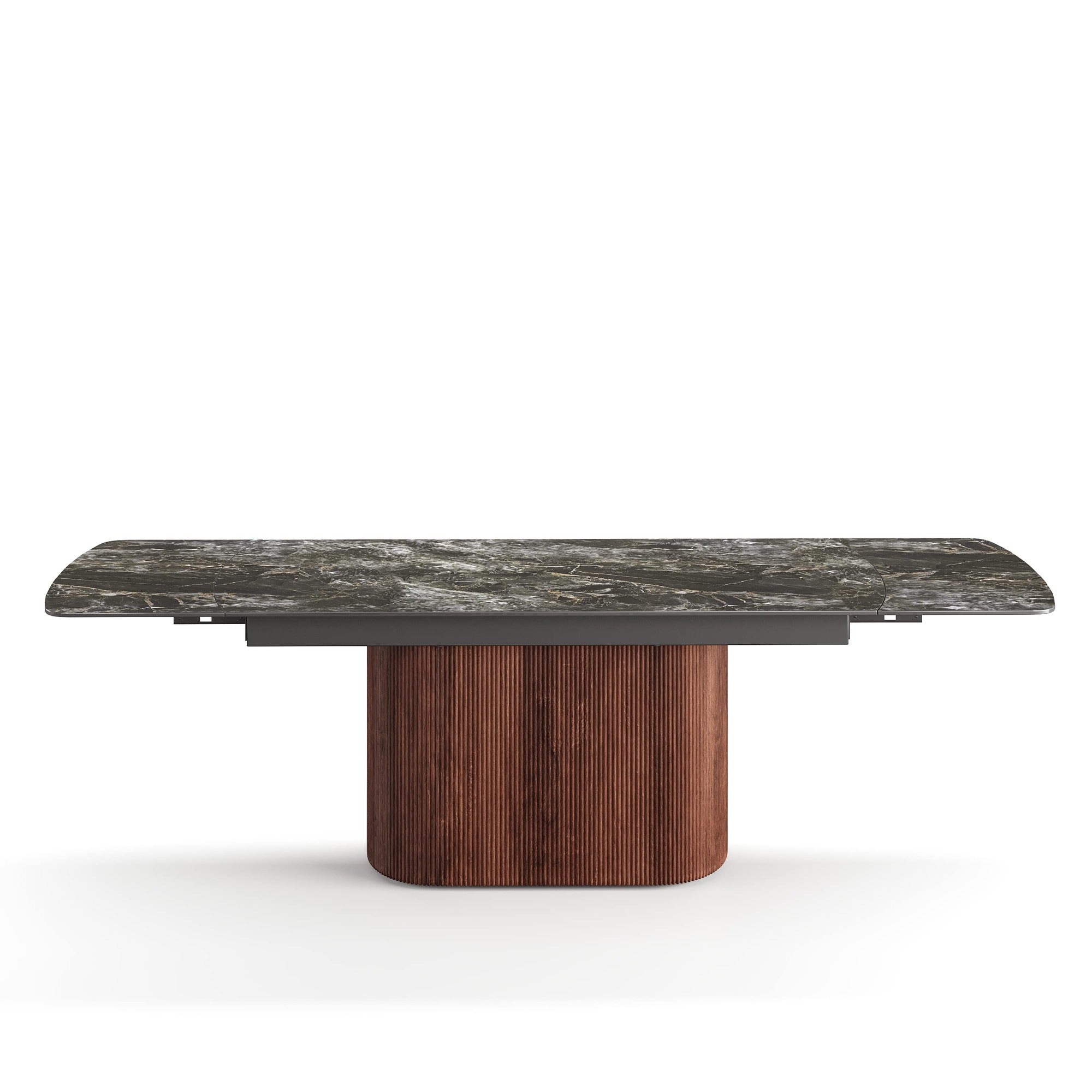 DT-1 .AURELIA WITH WOOD BASE (2.4M)