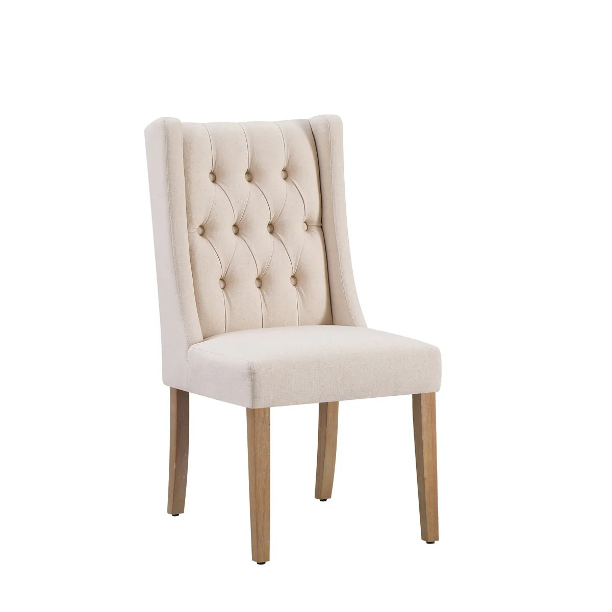 BALBOA MINK DINING CHAIR