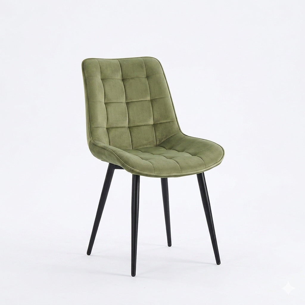 DC-31 .LARKIN OLIVE ( 2 IN A BOX )