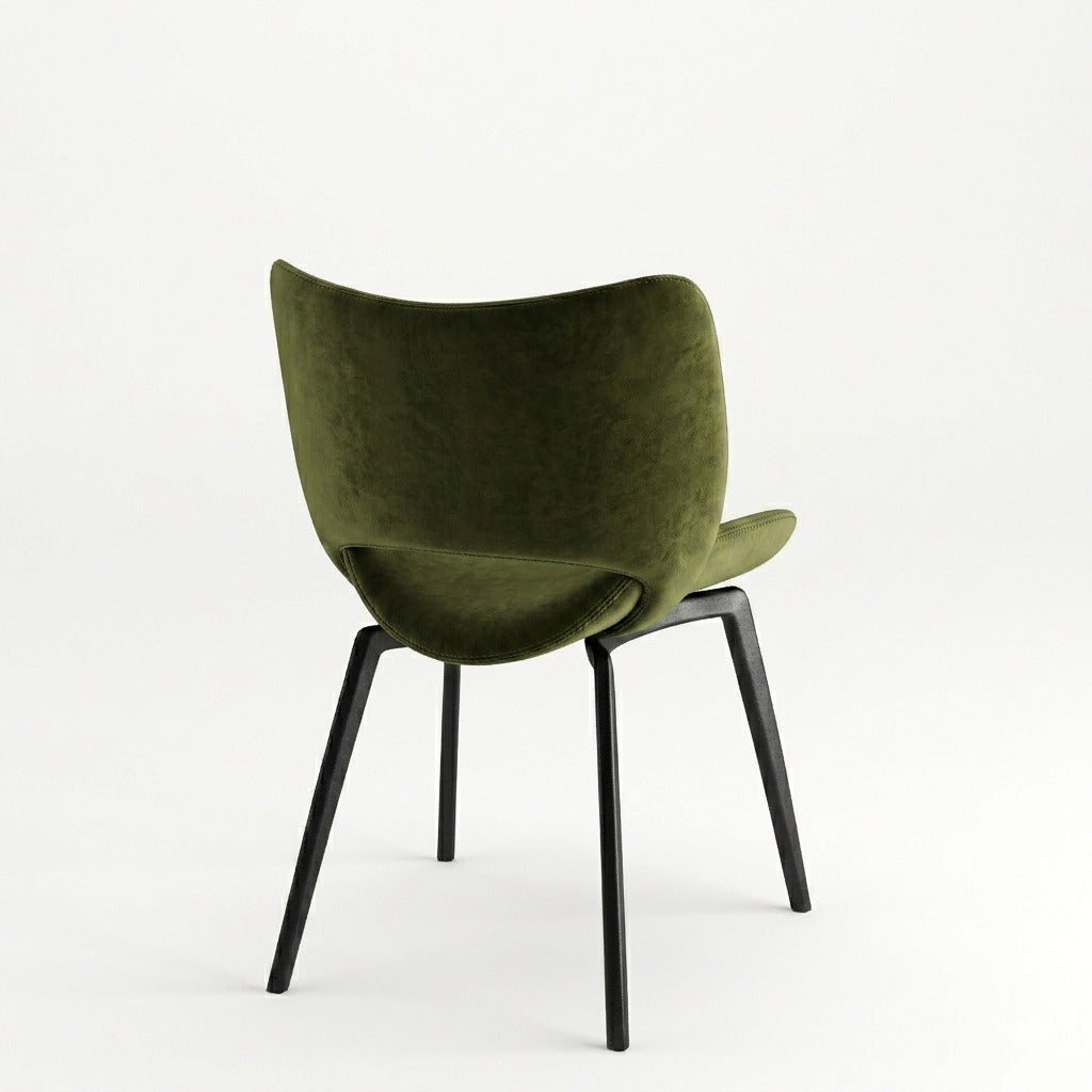 DC-43 .Winchester Curve Olive green ( 2 in a box)