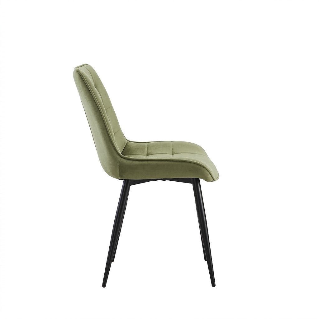 DC-31 .LARKIN OLIVE ( 2 IN A BOX )