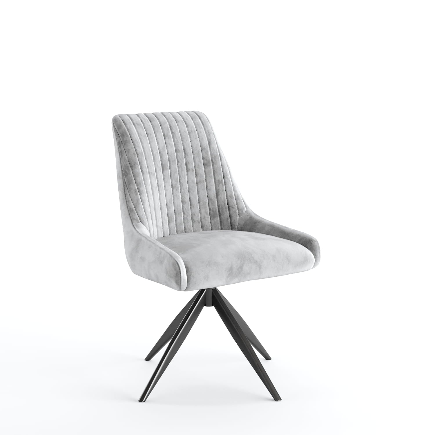 DC-11 .RUSSELL SPIN GREY (2 IN A BOX)