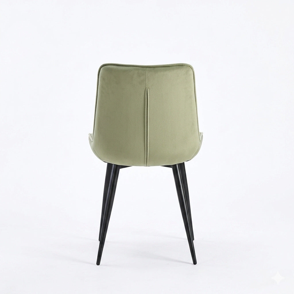 DC-31 .LARKIN OLIVE ( 2 IN A BOX )