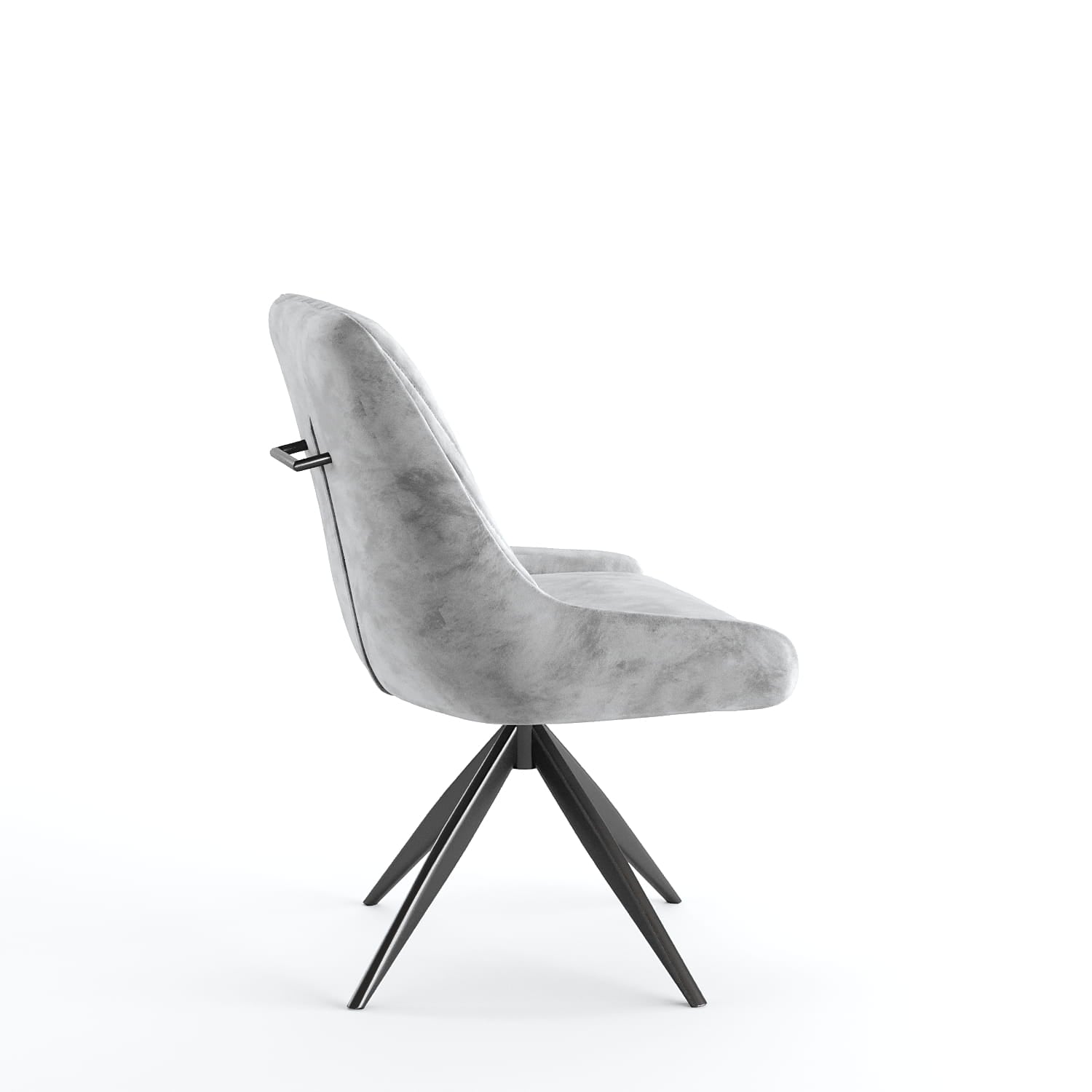DC-11 .RUSSELL SPIN GREY (2 IN A BOX)