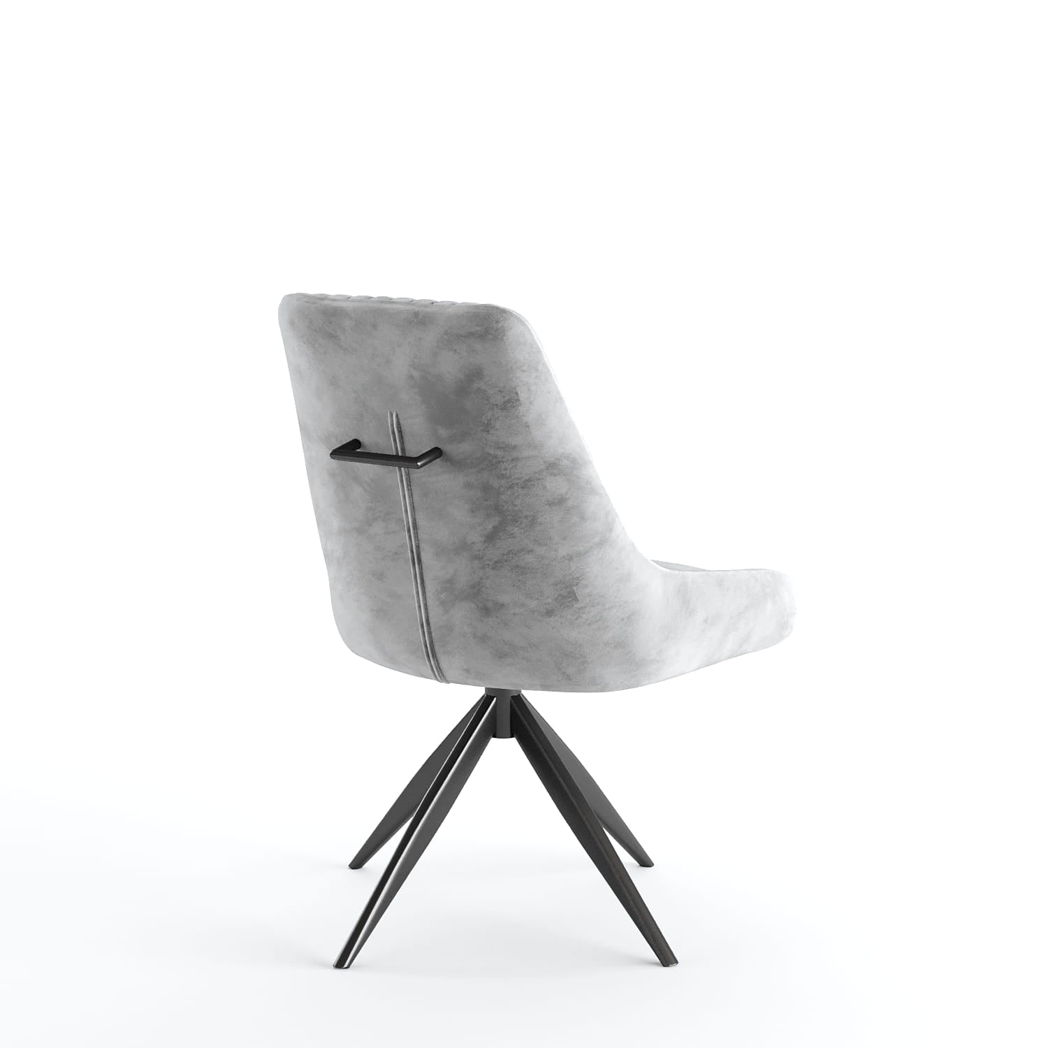 DC-11 .RUSSELL SPIN GREY (2 IN A BOX)