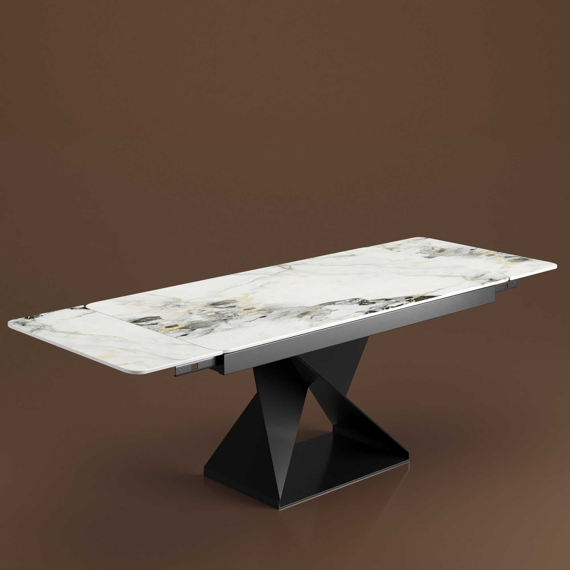 DT-12 .INVERTA Extendable Table