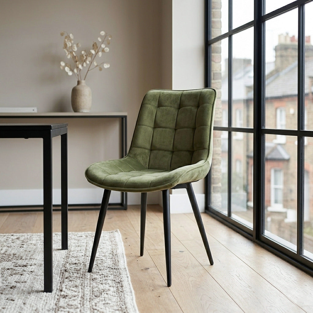 DC-31 .LARKIN OLIVE ( 2 IN A BOX )