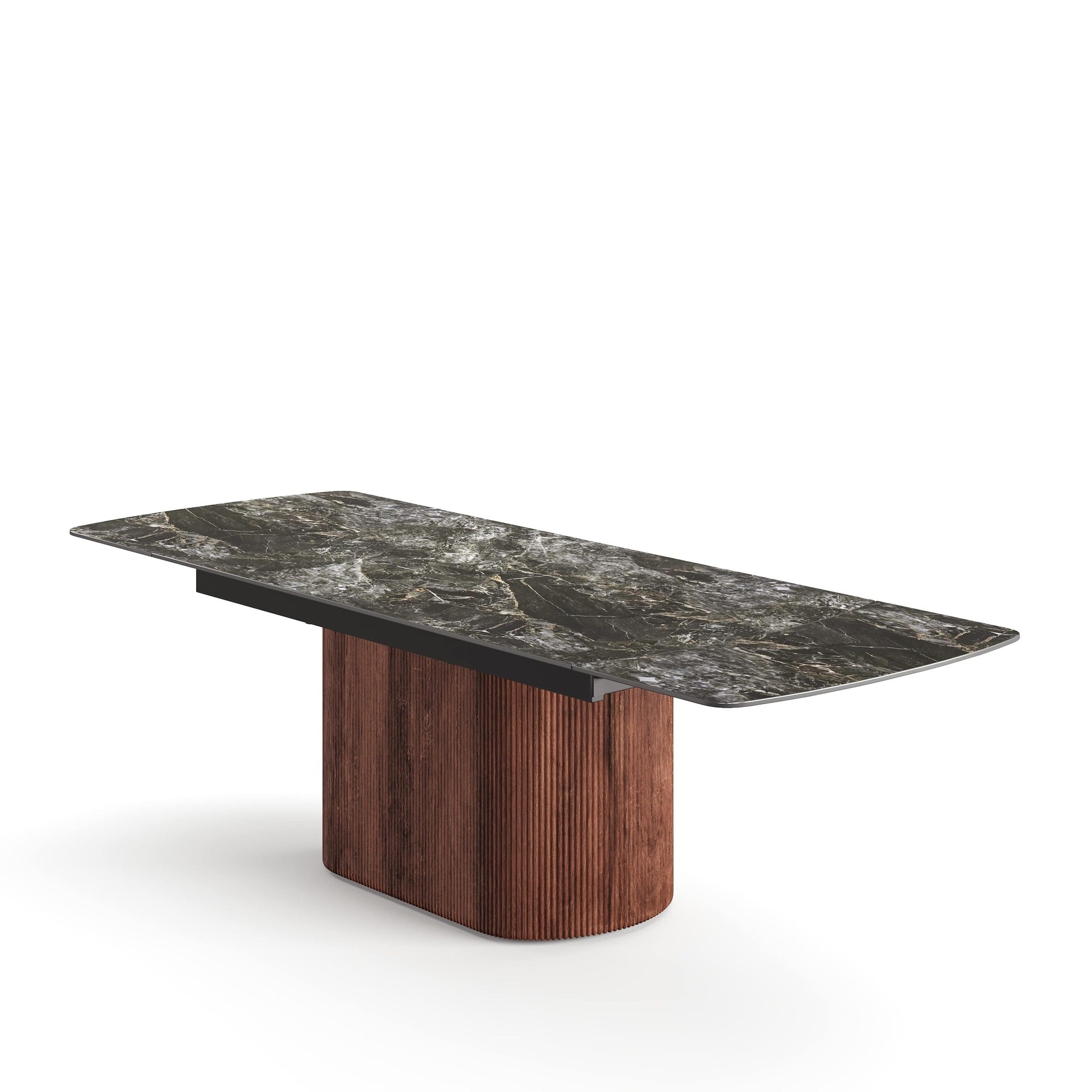 DT-1 .AURELIA WITH WOOD BASE (2.4M)