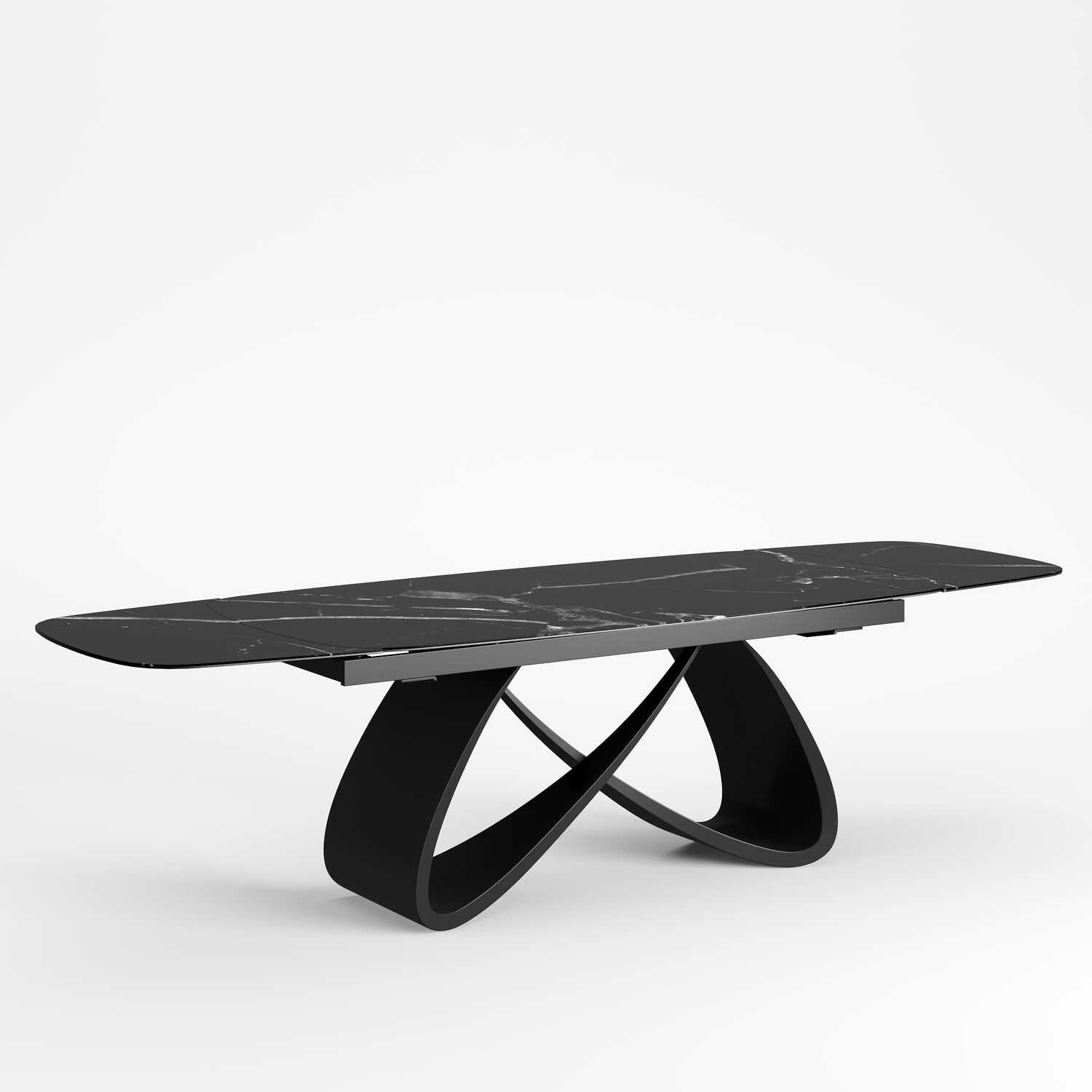 DT-9 .Kensington Extendable Dining Table