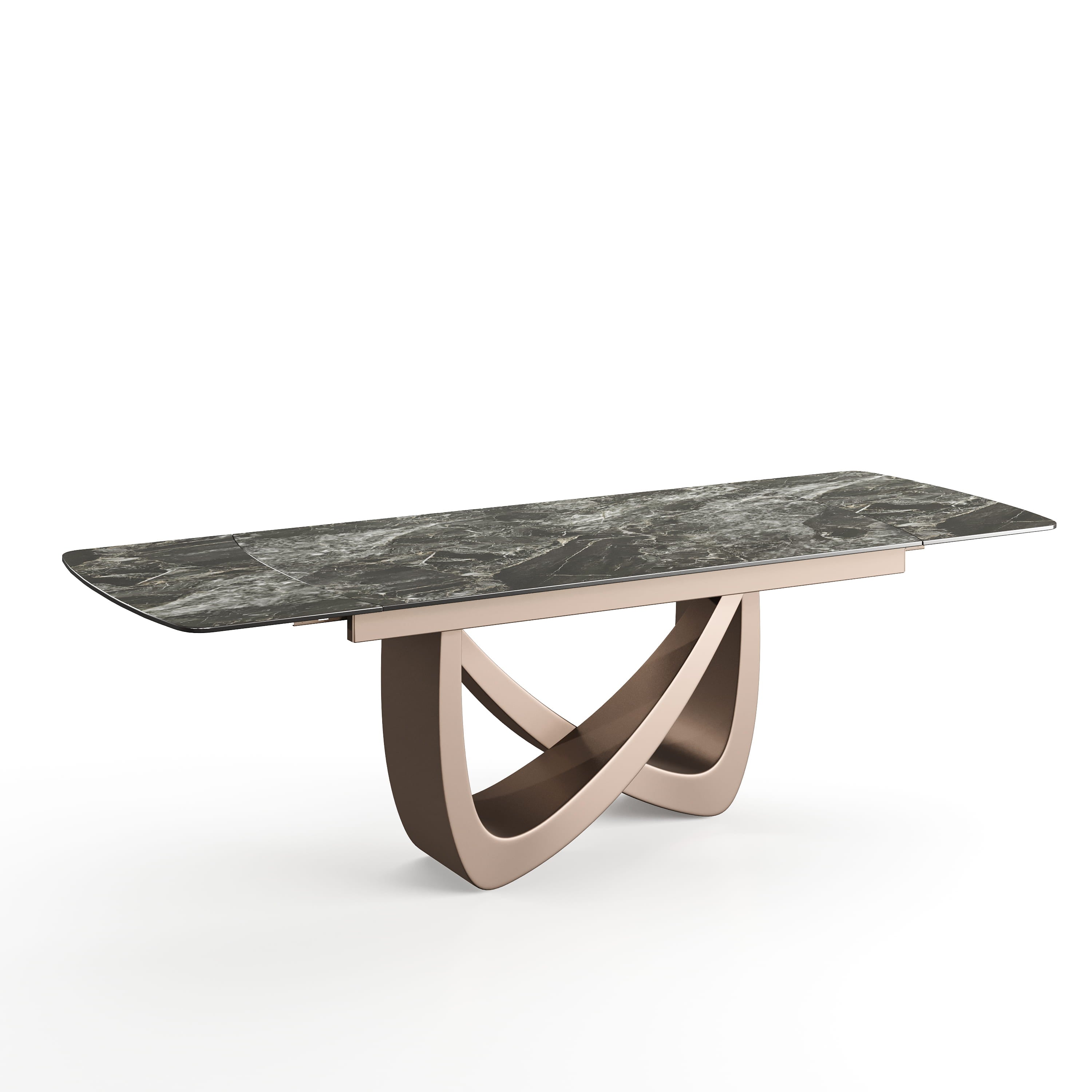 DT-2 .AURELIA WITH BRONZE BASE (2.4M)
