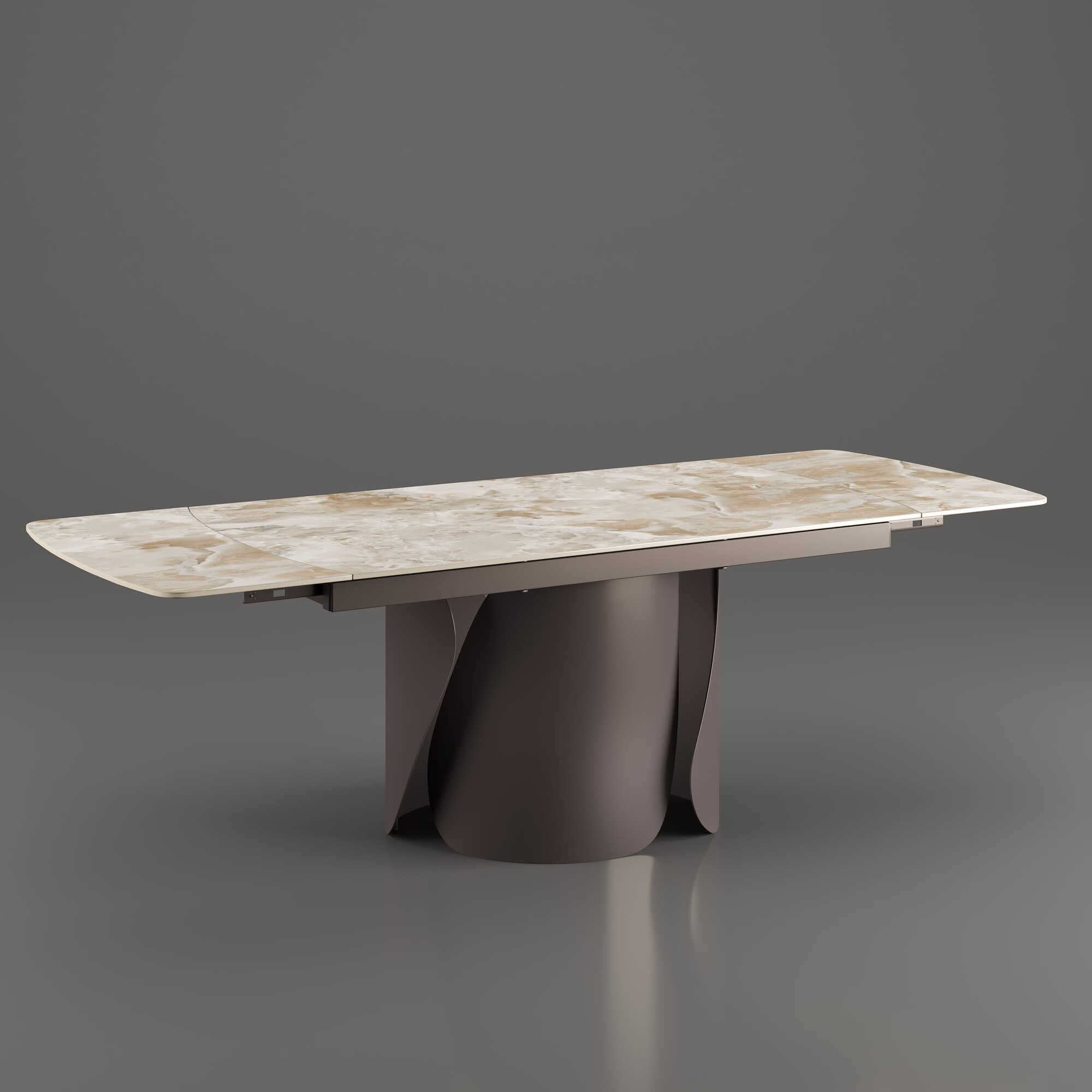 DT-11 .VORTEXA EXTENDABLE TABLE