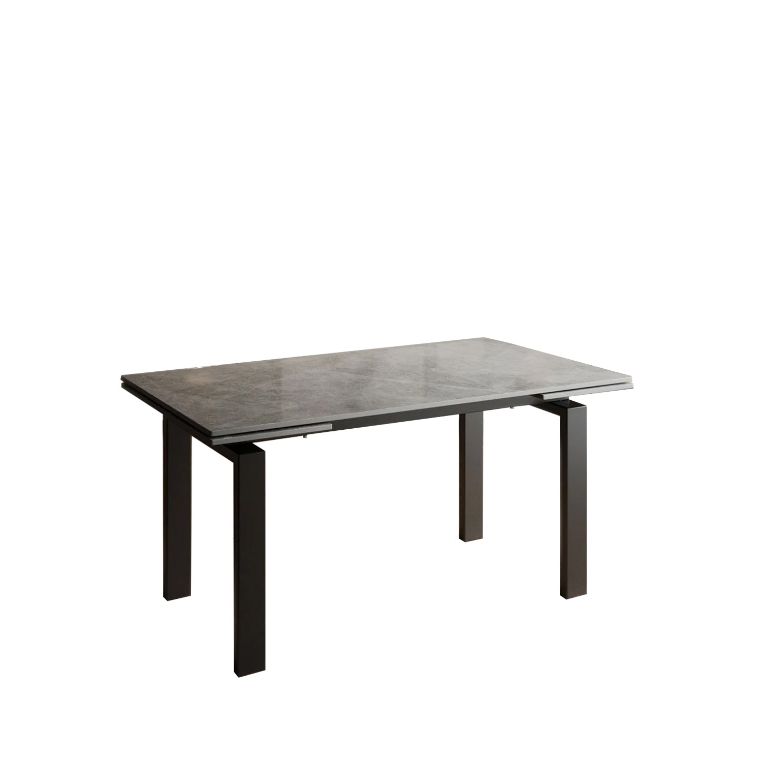 DT-26 .SORRENTO DINING TABLE GREY