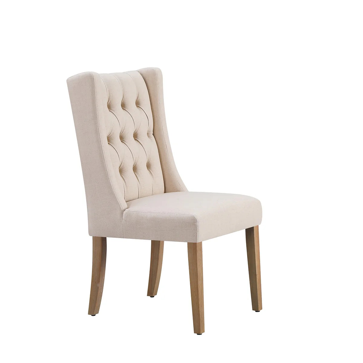 BALBOA MINK DINING CHAIR