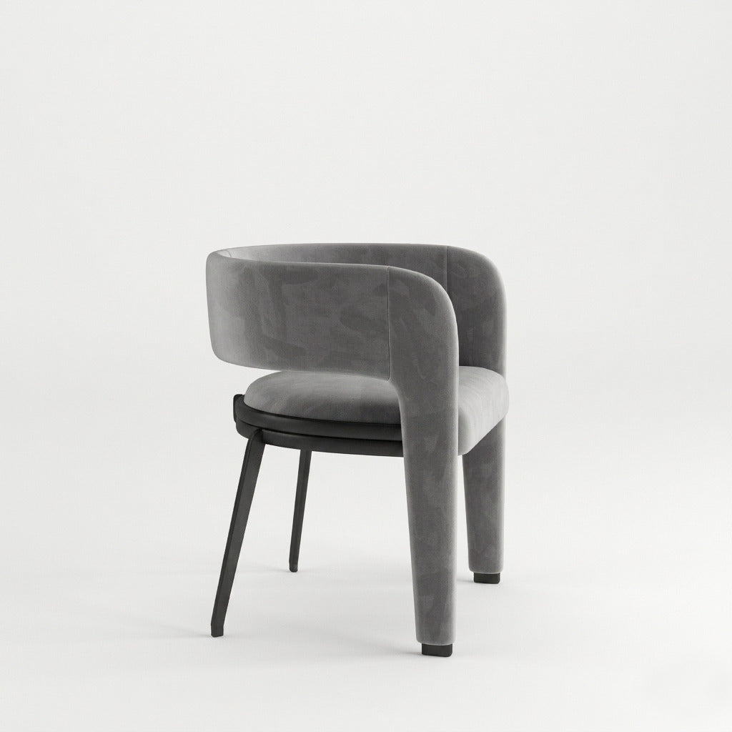 DC-36 .Belluno grey (2 in a box)