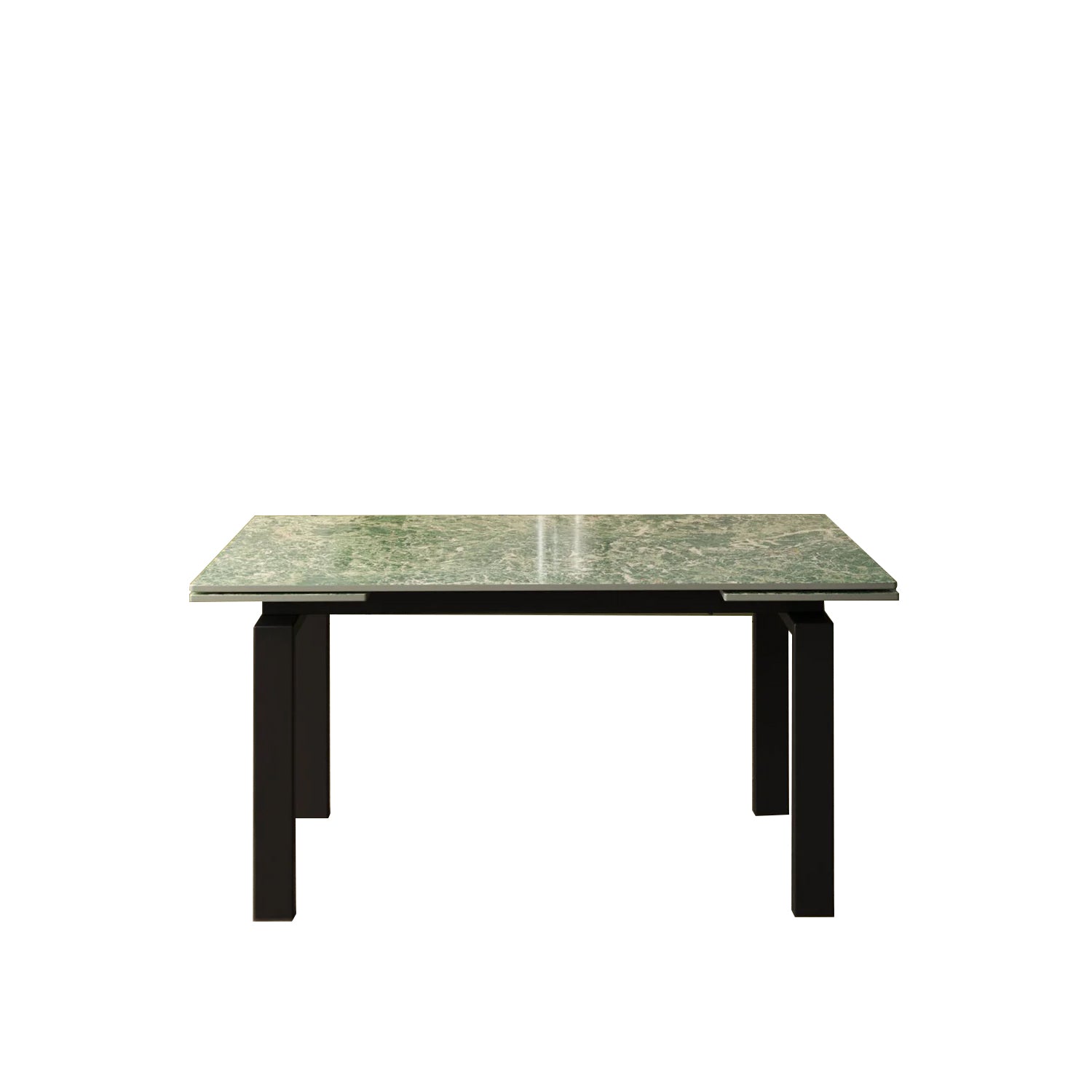 DT-25 .SORRENTO DINING TABLE GREEN