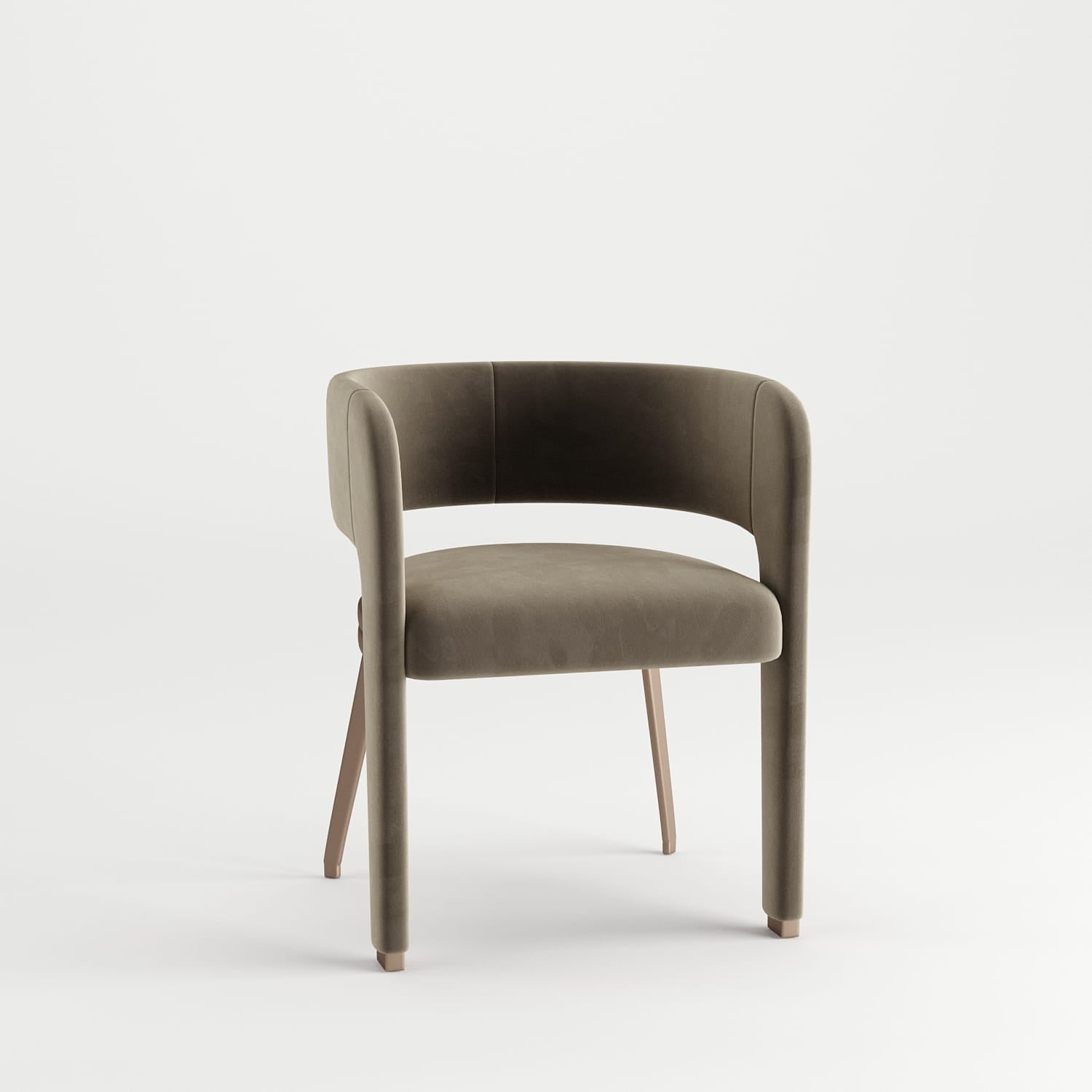 DC-34 .Belluno light beige ( 2 in a box)