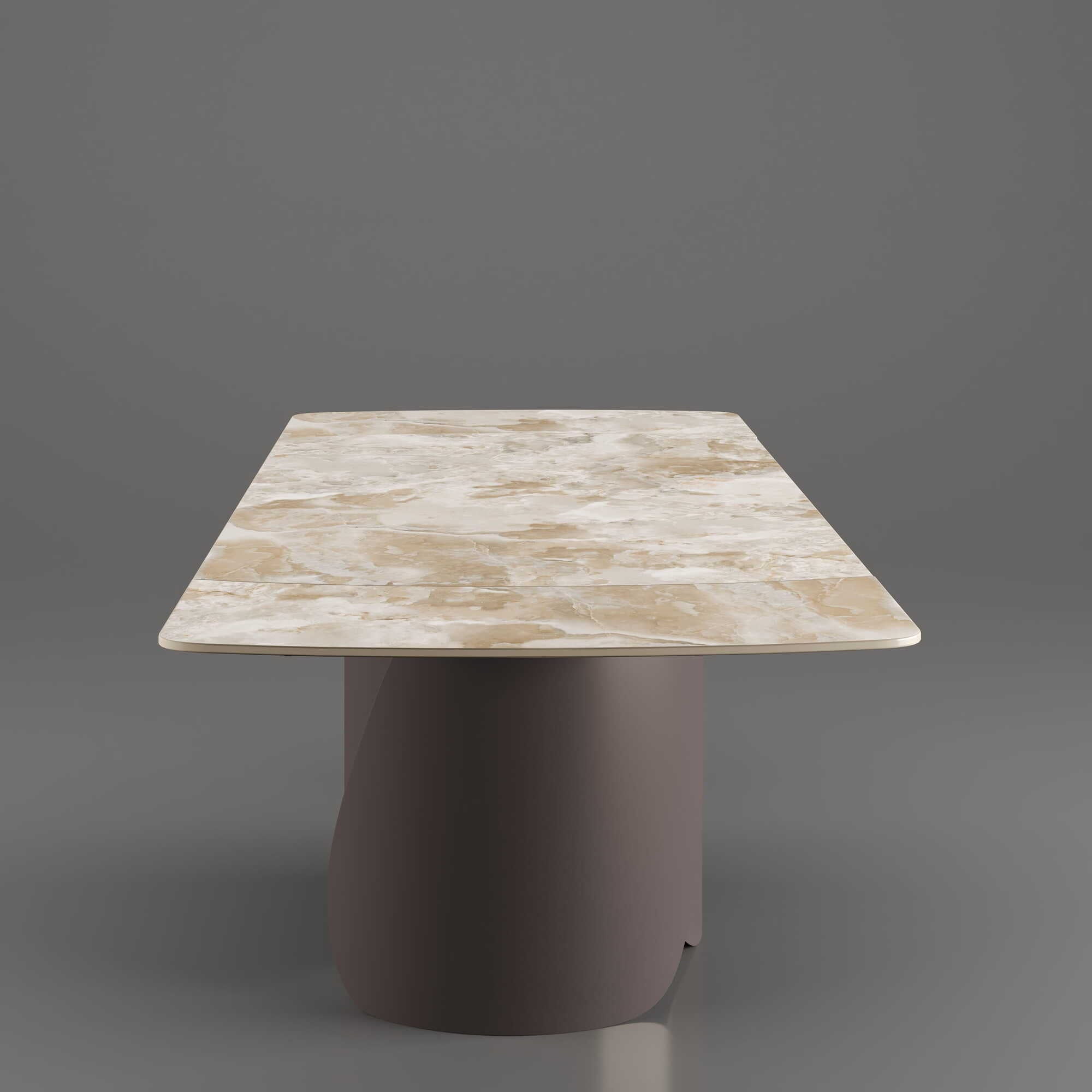DT-11 .VORTEXA EXTENDABLE TABLE