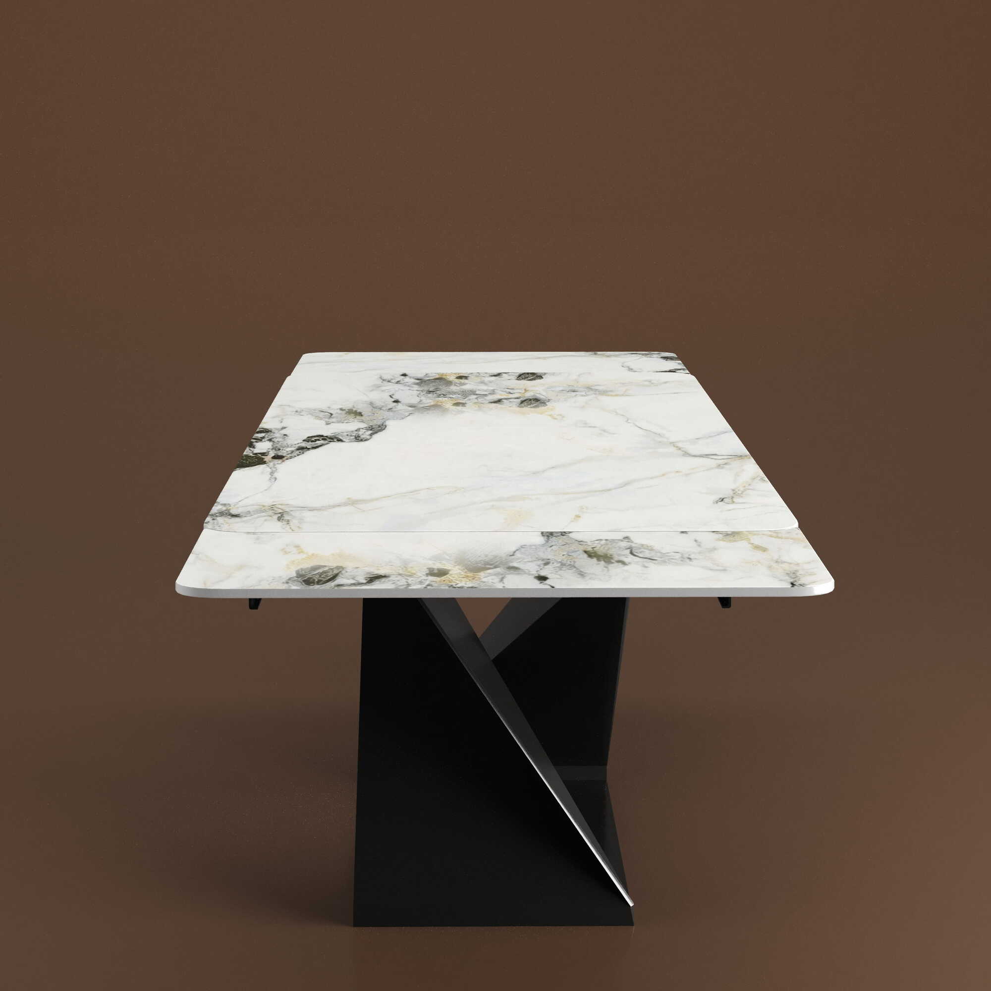 DT-12 .INVERTA Extendable Table