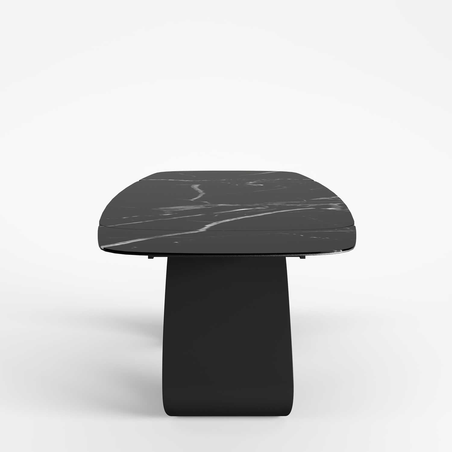 DT-9 .Kensington Extendable Dining Table