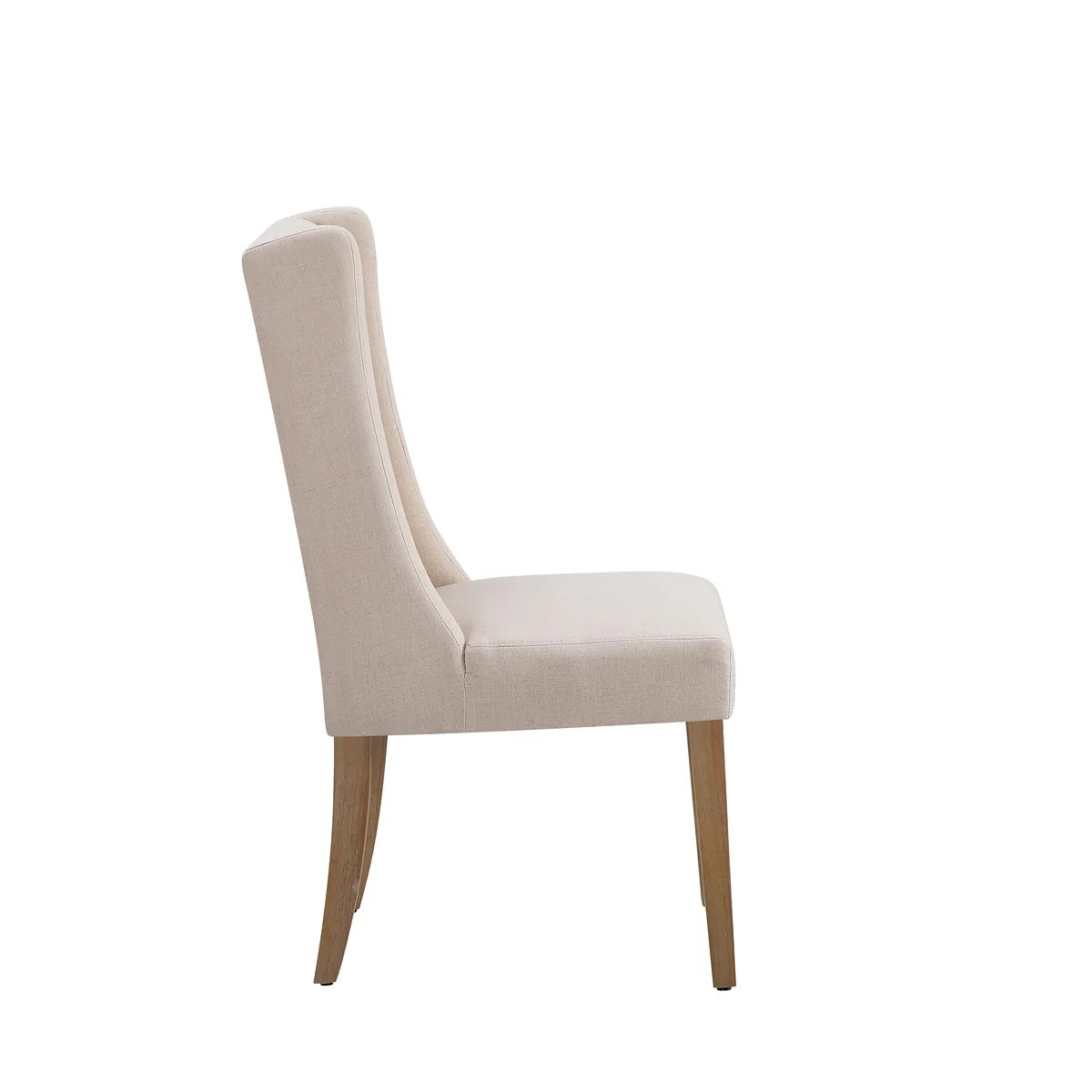 BALBOA MINK DINING CHAIR