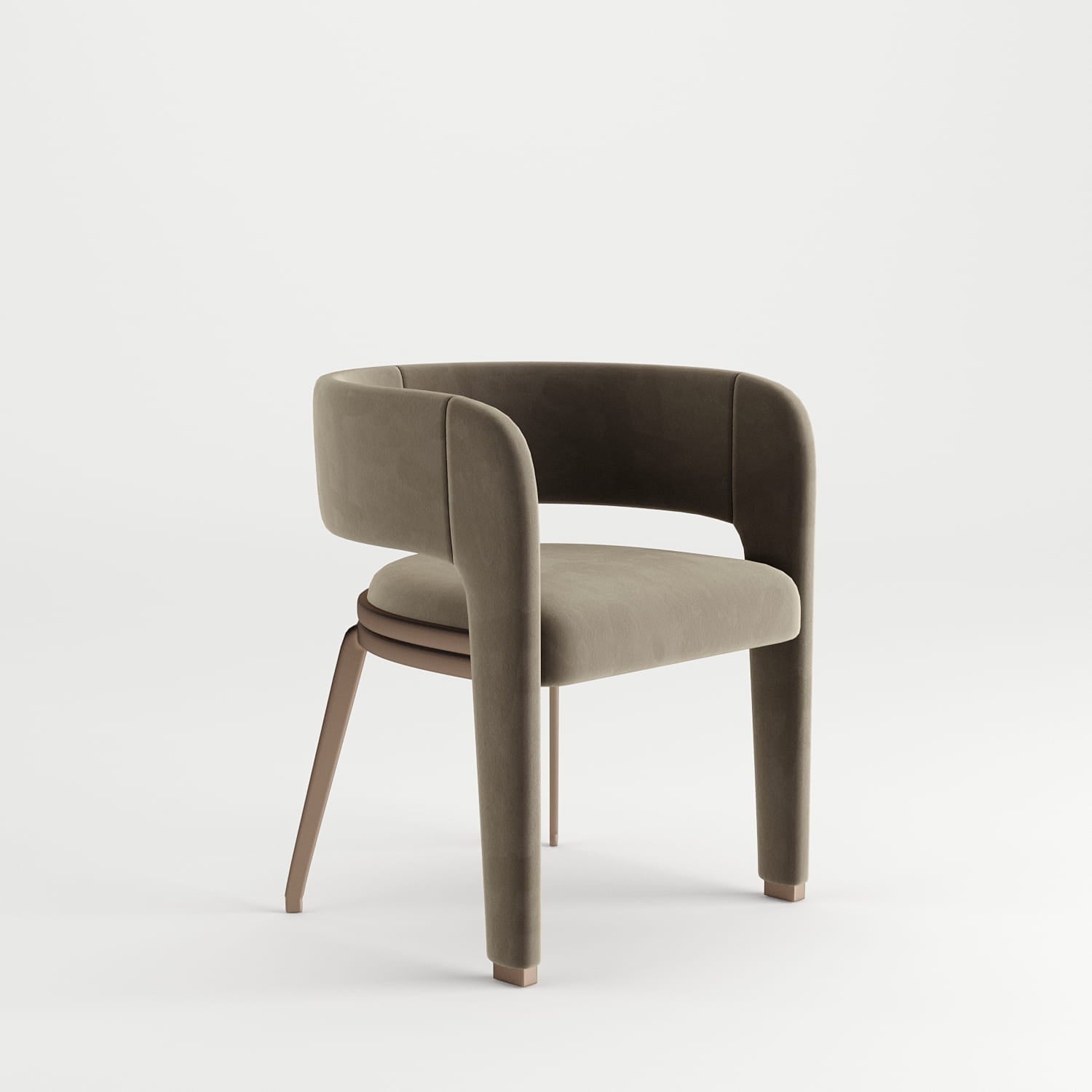DC-34 .Belluno light beige ( 2 in a box)