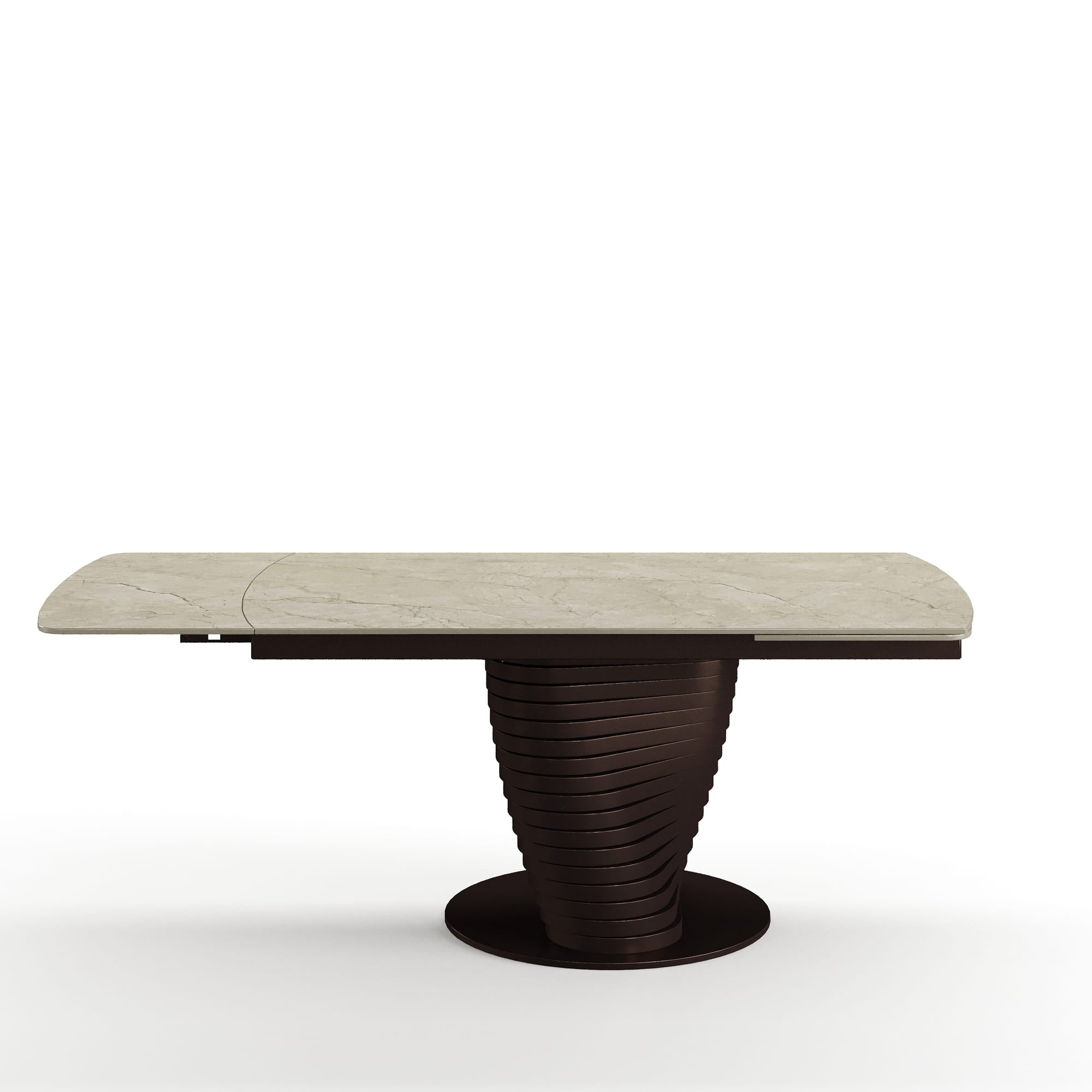 DT-7 .AURELIA WITH TWIST BASE (2.4M)