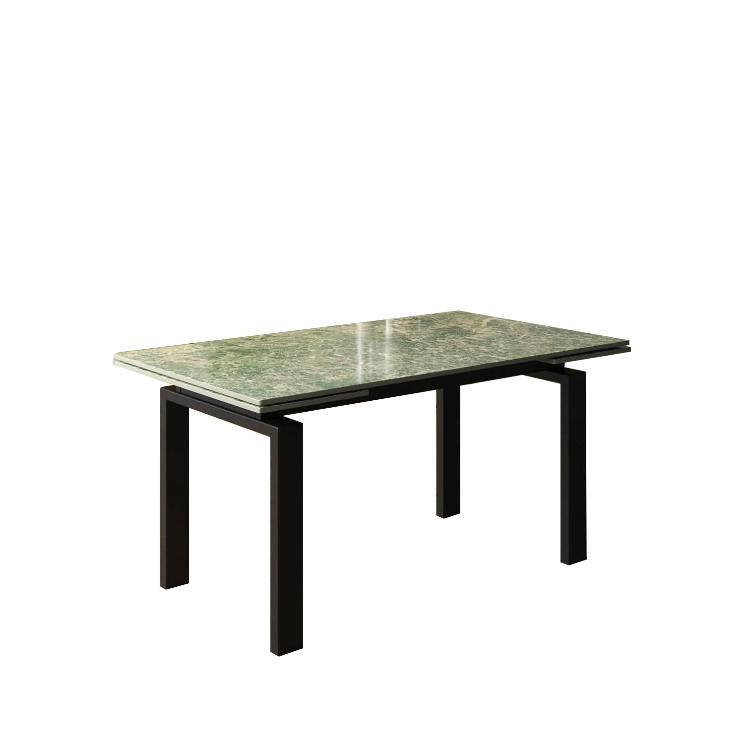 DT-25 .SORRENTO DINING TABLE GREEN