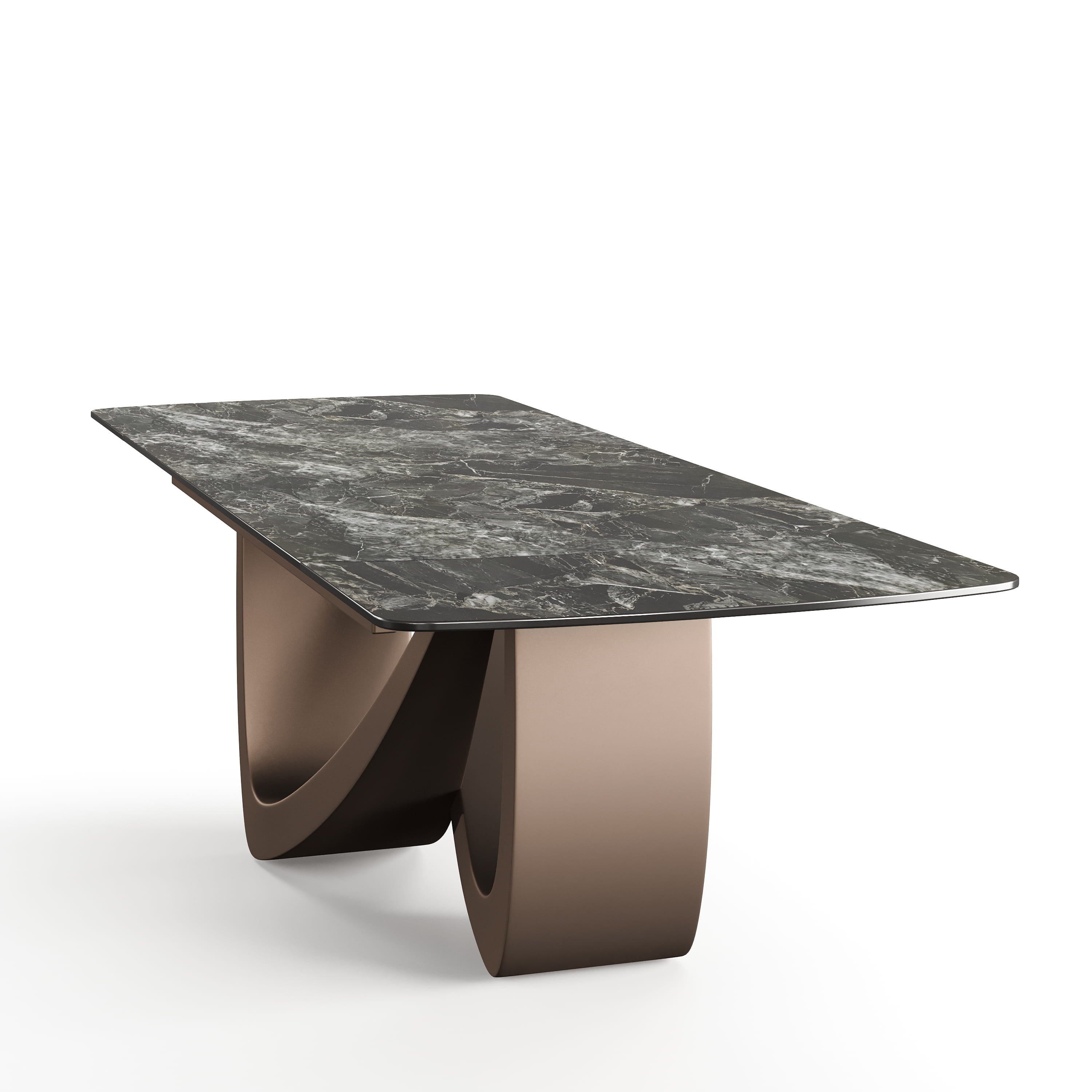 DT-2 .AURELIA WITH BRONZE BASE (2.4M)