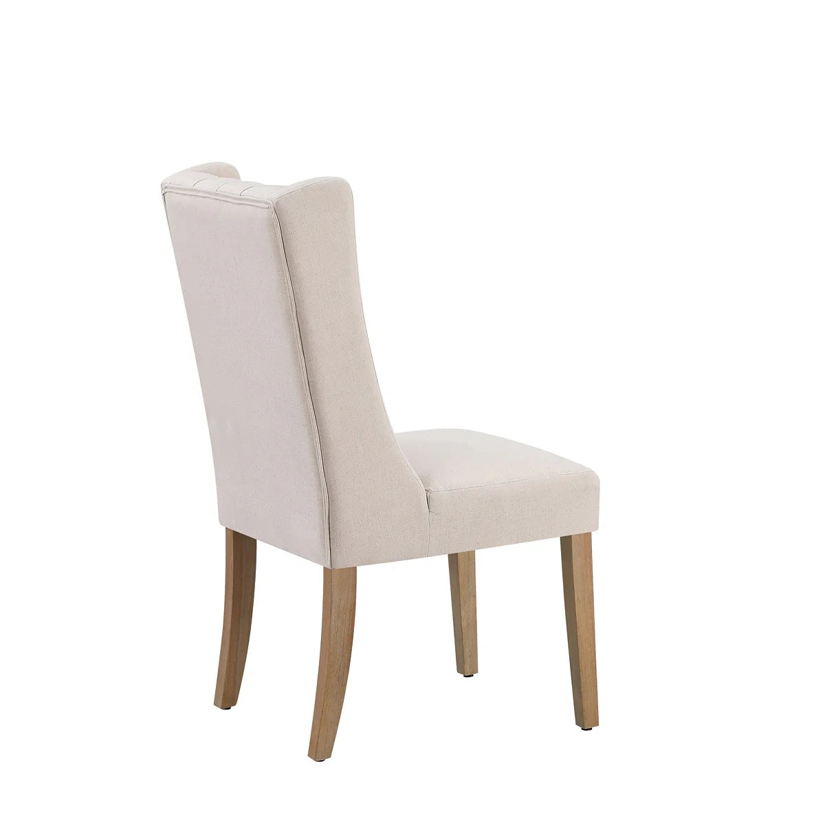 BALBOA MINK DINING CHAIR