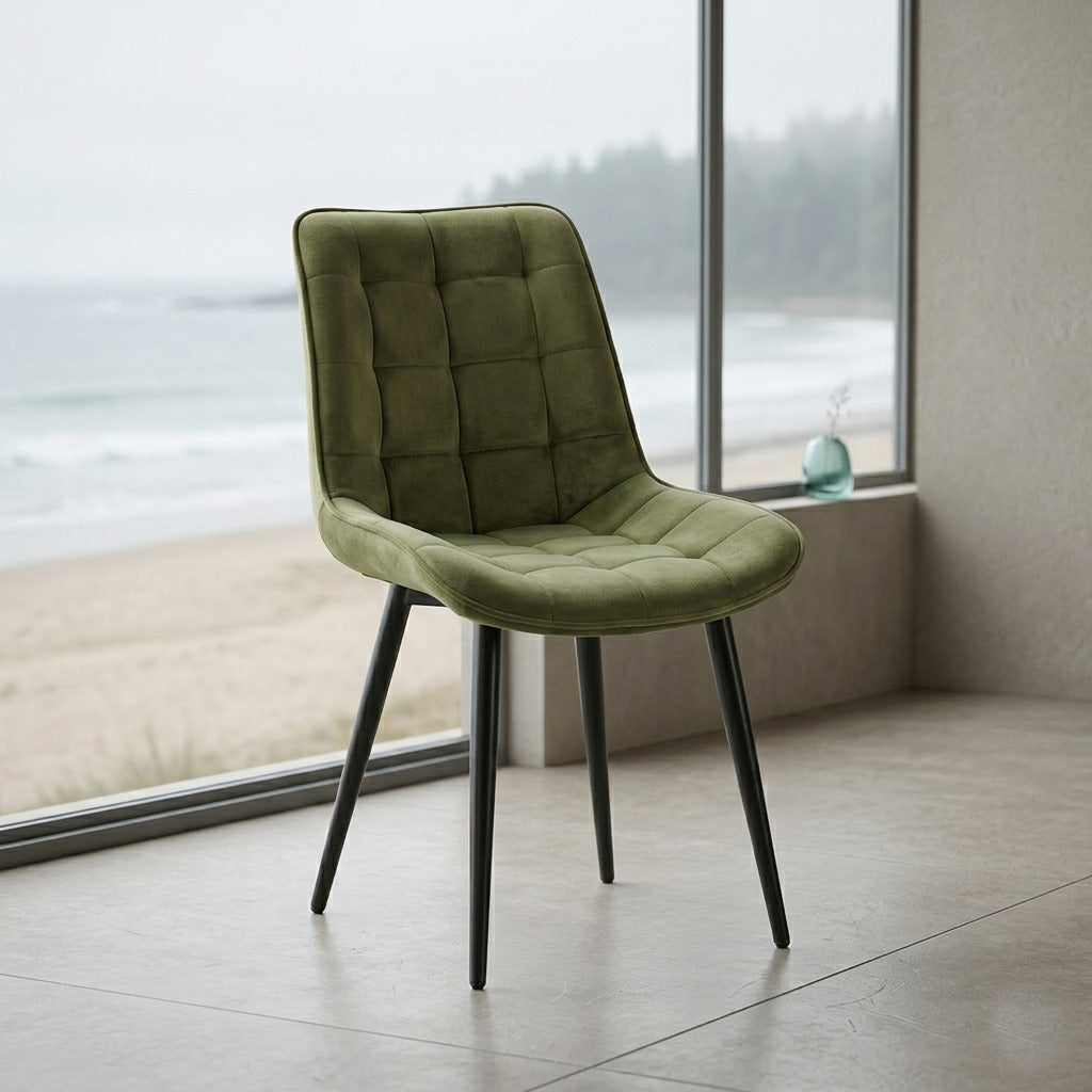 DC-31 .LARKIN OLIVE ( 2 IN A BOX )