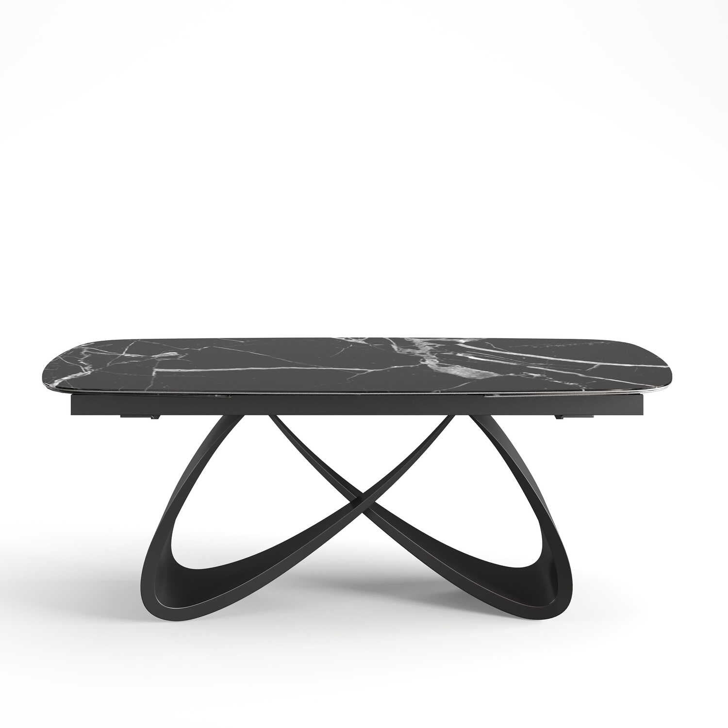 DT-9 .Kensington Extendable Dining Table