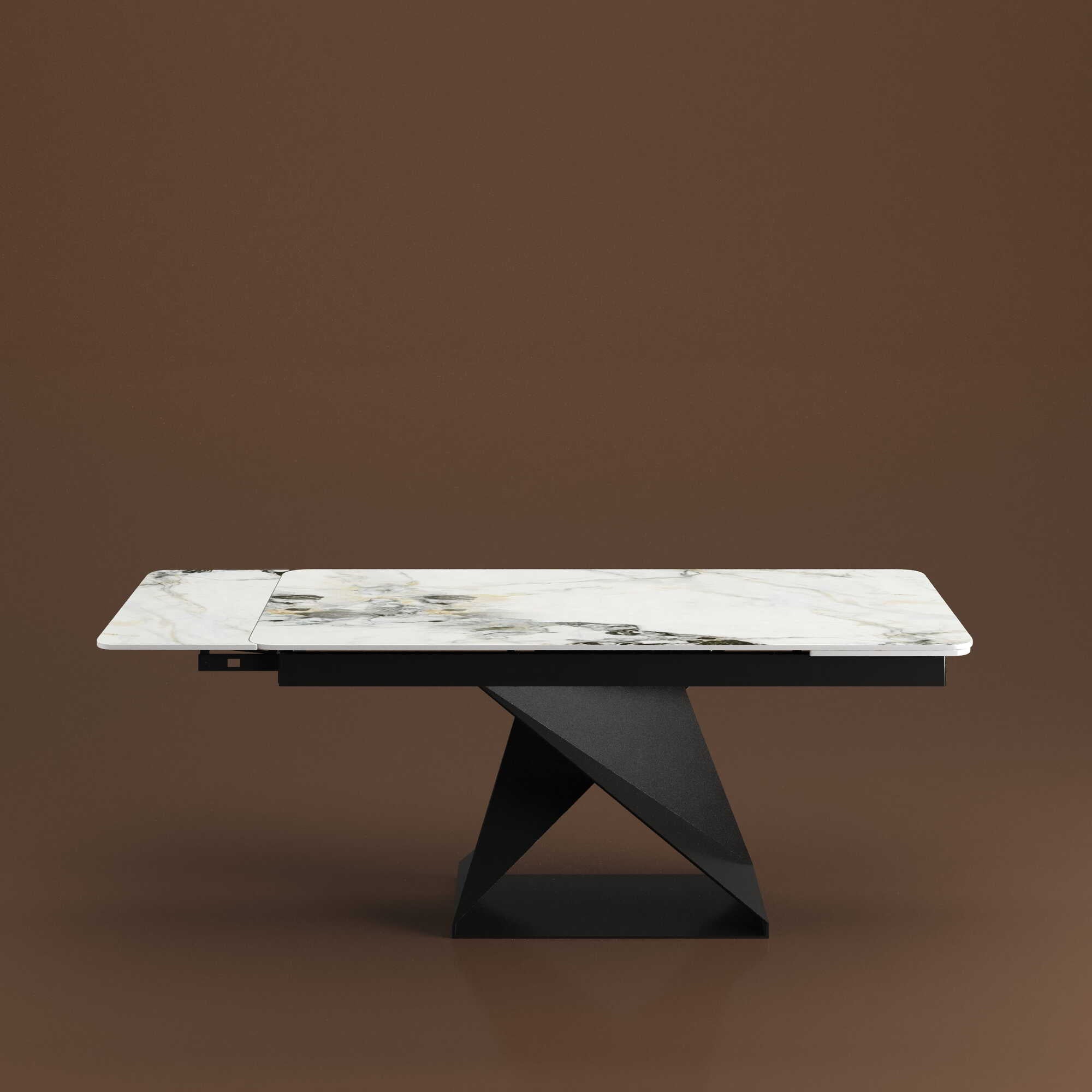 DT-12 .INVERTA Extendable Table