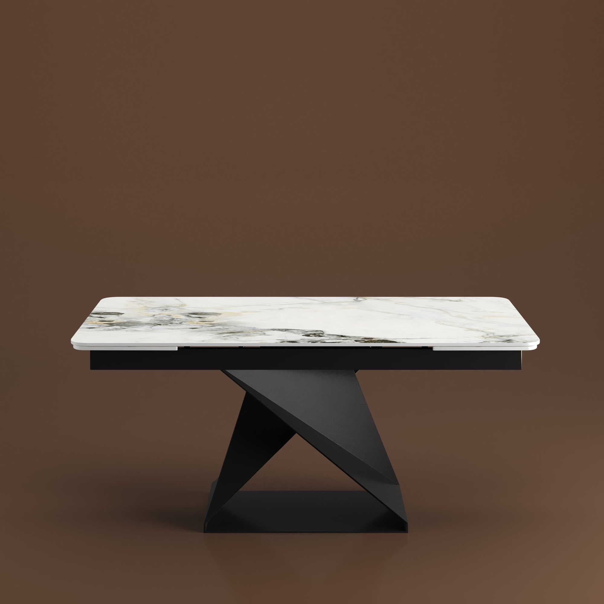 DT-12 .INVERTA Extendable Table