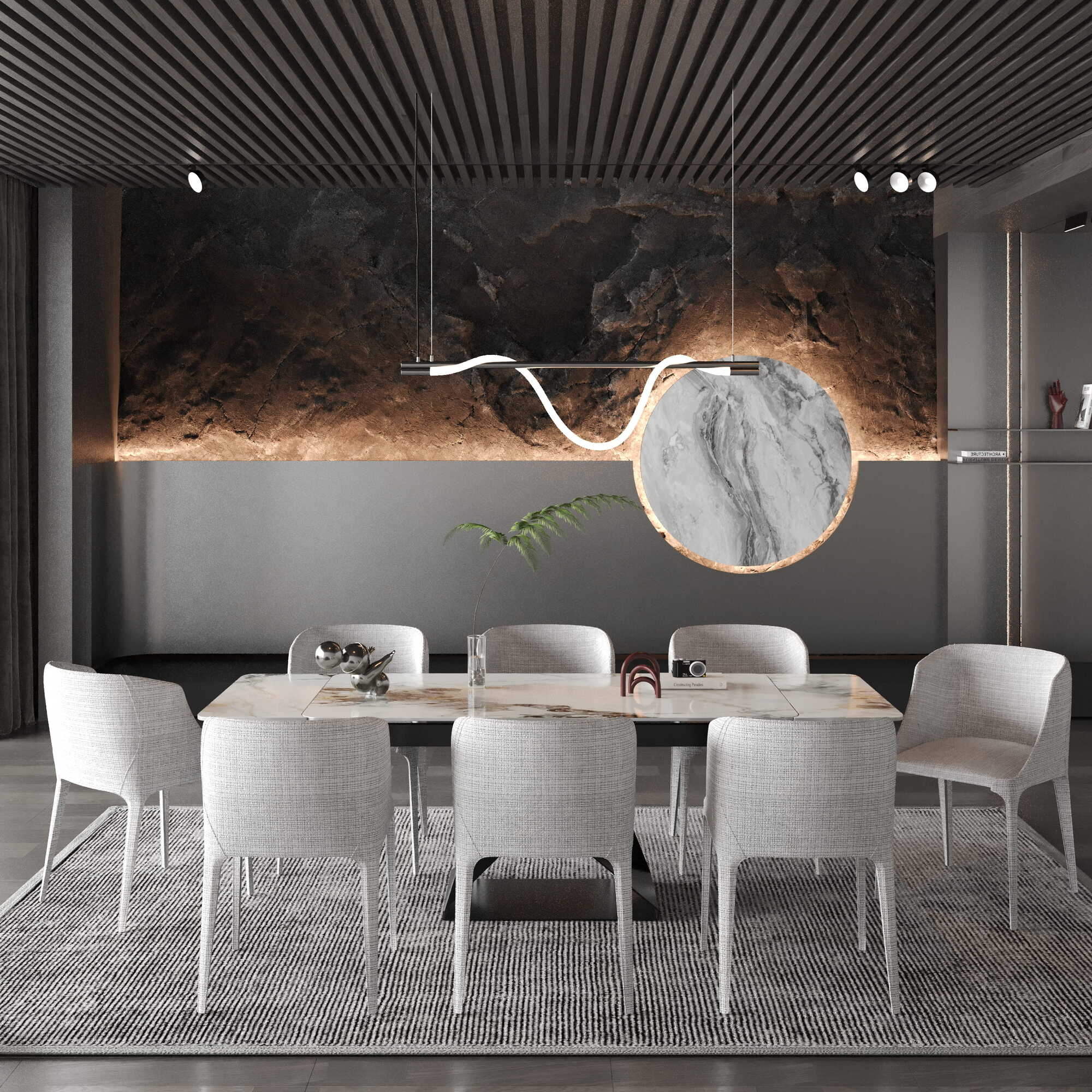 DT-12 .INVERTA Extendable Table