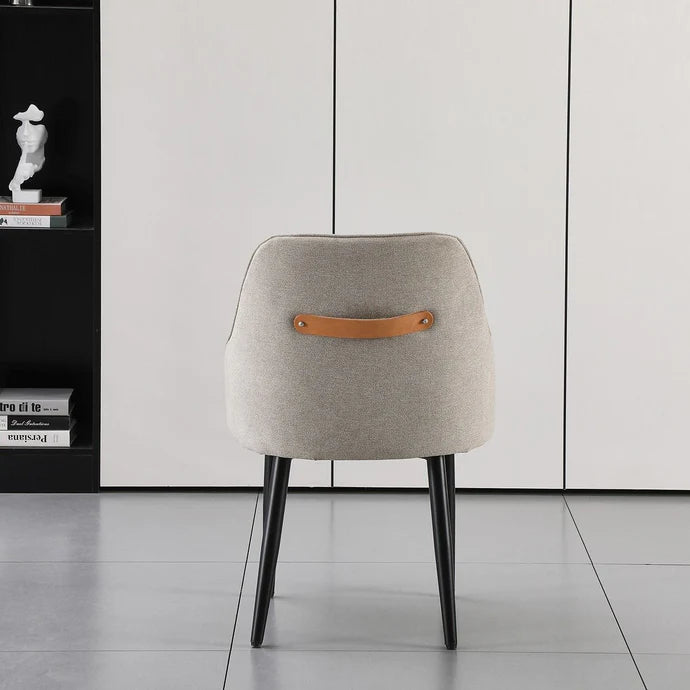 HARRISON DINING CHAIR HEVRE 22