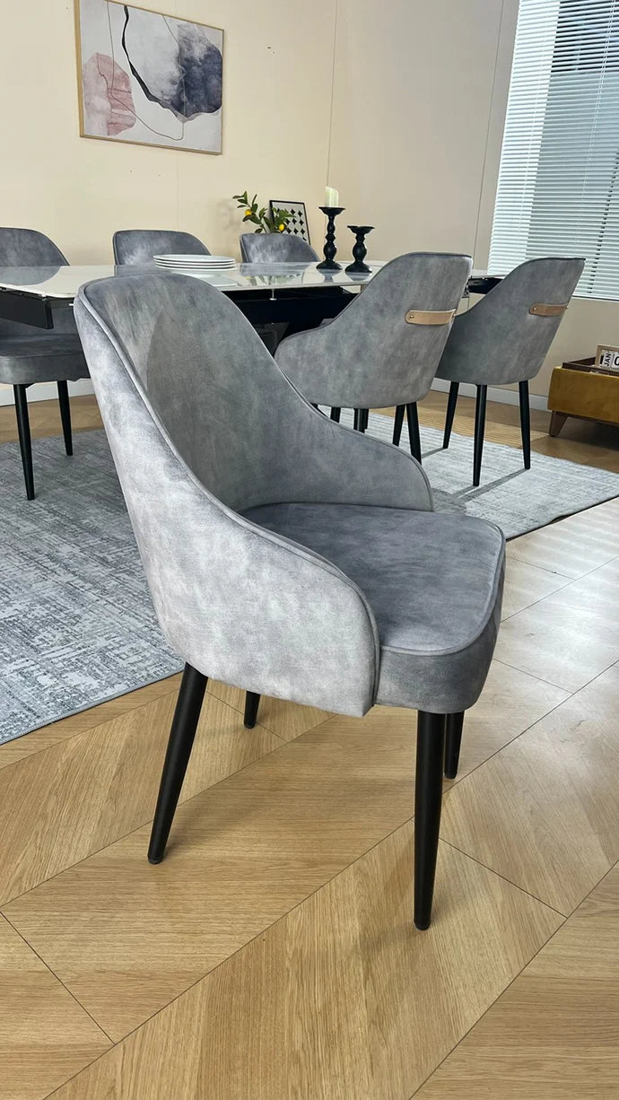 HARRISON GREY UF912-09B