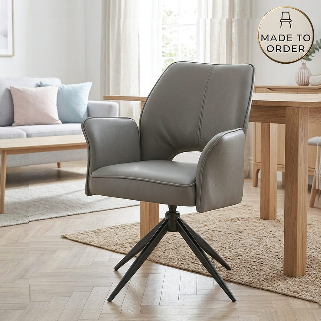 DC-4 .VENEZIA  STONE GREY (2 IN A BOX)