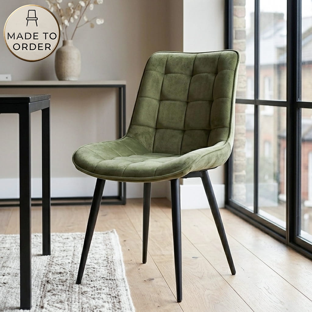 DC-31 .LARKIN OLIVE ( 2 IN A BOX )